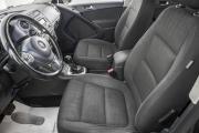Volkswagen Tiguan I Рестайлинг Барнаул  - изображение 36