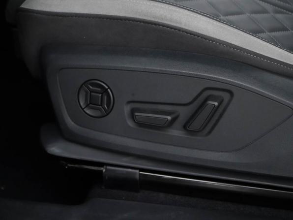 Audi Q3 II (F3) с пробегом 2026 года, цена 4 150 444 рубля, 12 км, внедорожник, Автокод Объявления