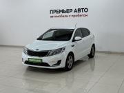 Kia Rio III Смоленск  - изображение 11