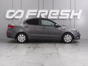 Kia Rio III Рестайлинг Воронеж  - изображение 20