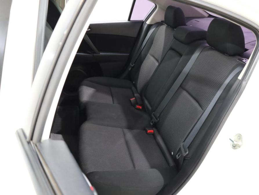 Mazda 3 II (BL) Рестайлинг Ростов-на-Дону  - изображение 9