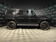 Mercedes-Benz G-Класс III (W465) Рестайлинг Москва  - изображение 28
