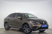 Renault Arkana I Оренбург  - изображение 22
