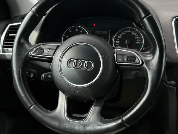 Audi Q5 I (8R) Рестайлинг с пробегом 2012 года, цена 1 976 800 рублей, 102557 км, внедорожник, Автокод Объявления