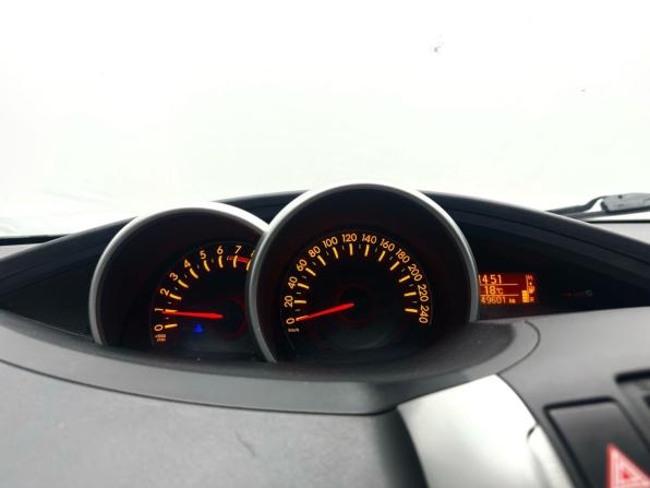 Toyota Verso I с пробегом 2010 года, цена 1 069 000 рублей, 149600 км, компактвэн, Автокод Объявления