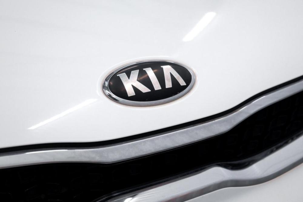 Kia Rio IV Тюмень  - изображение 10