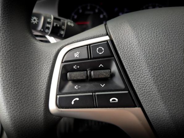 Hyundai Solaris II Рестайлинг с пробегом 2022 года, цена 1 670 000 рублей, 71339 км, седан, Автокод Объявления