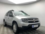 Renault Duster I Рестайлинг Мурманск  - изображение 26