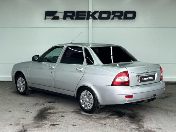 Lada (ВАЗ) Priora I с пробегом 2013 года, цена 479 000 рублей, 204743 км, седан, Автокод Объявления