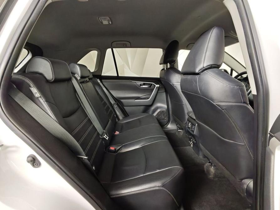 Toyota RAV4 V (XA50) Москва  - изображение 16