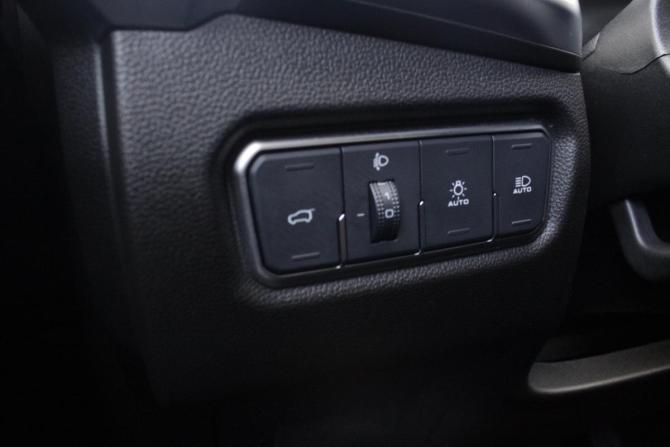 Haval F7x II с пробегом 2025 года, цена 3 200 000 рублей, 11572 км, внедорожник, Автокод Объявления