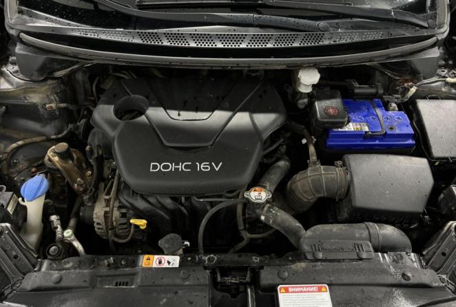 Kia Ceed II с пробегом 2014 года, цена 770 000 рублей, 172840 км, хэтчбек, Автокод Объявления