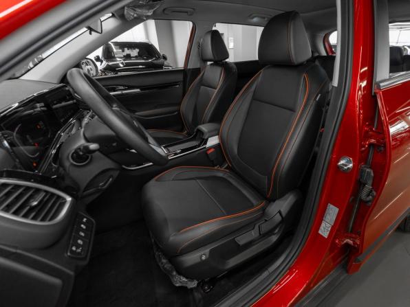 Kia Seltos I Рестайлинг с пробегом 2026 года, цена 2 950 000 рублей, 50 км, внедорожник, Автокод Объявления