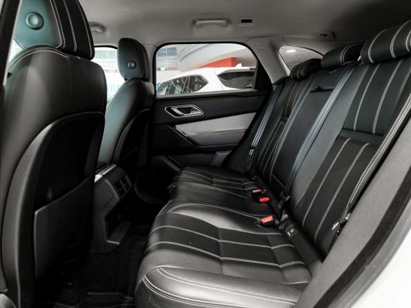 Land Rover Range Rover Velar I с пробегом 2018 года, цена 3 650 000 рублей, 128055 км, внедорожник, Автокод Объявления