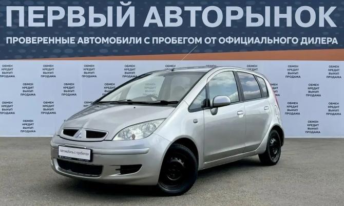 Mitsubishi Colt VI (Z20/Z30) с пробегом 2004 года, цена 387 000 рублей, 285207 км, хэтчбек, Автокод Объявления