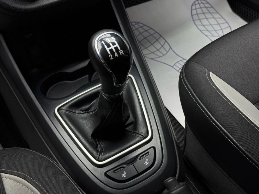 Lada (ВАЗ) Vesta I Ижевск  - изображение 17