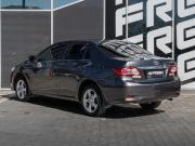 Toyota Corolla X (E140 E150) Рестайлинг Краснодар  - изображение 21
