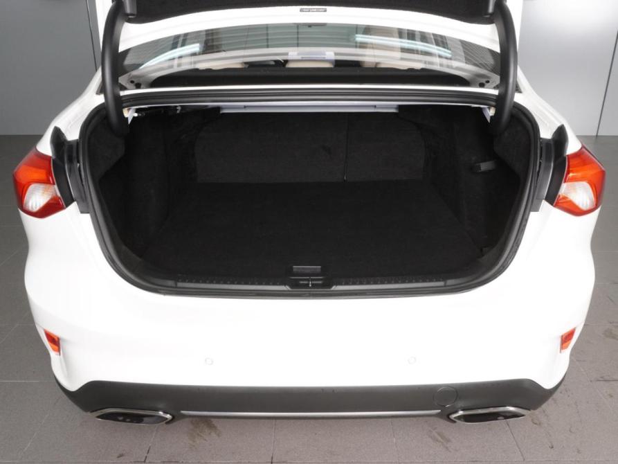 Ford Focus IV Рестайлинг (China Market) Минеральные Воды  - изображение 19
