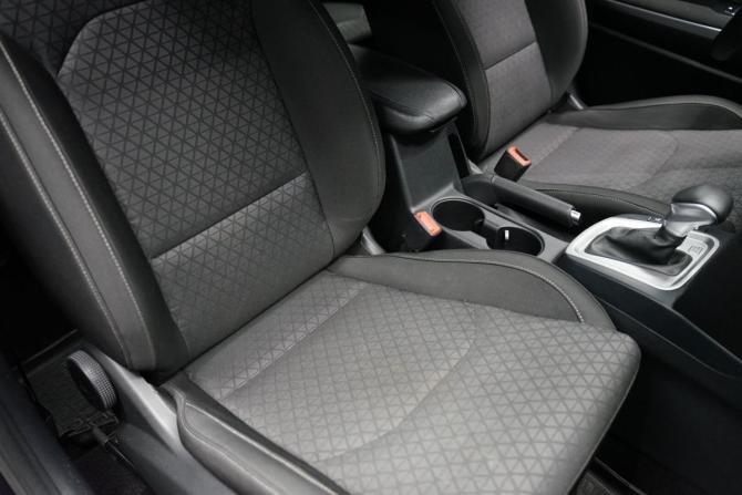 Kia Ceed III с пробегом 2021 года, цена 1 999 000 рублей, 73260 км, универсал, Автокод Объявления