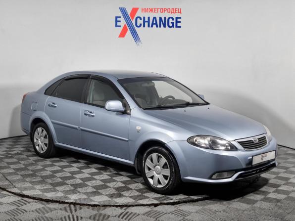 Daewoo Gentra II с пробегом 2014 года, цена 479 000 рублей, 222169 км, седан, Автокод Объявления