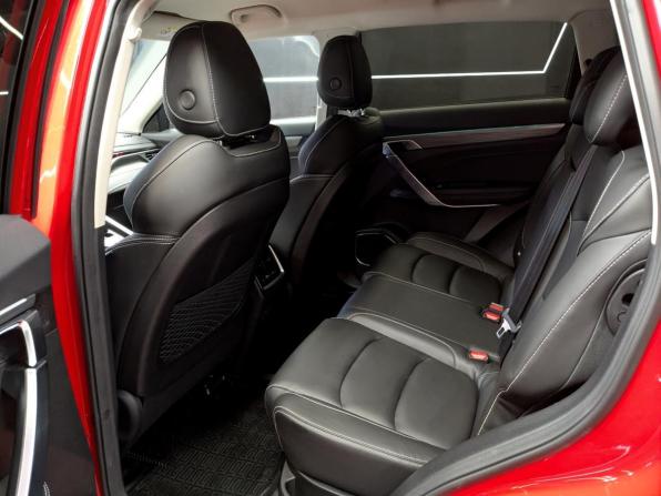 Geely Atlas Pro с пробегом 2021 года, цена 1 880 000 рублей, 57590 км, внедорожник, Автокод Объявления