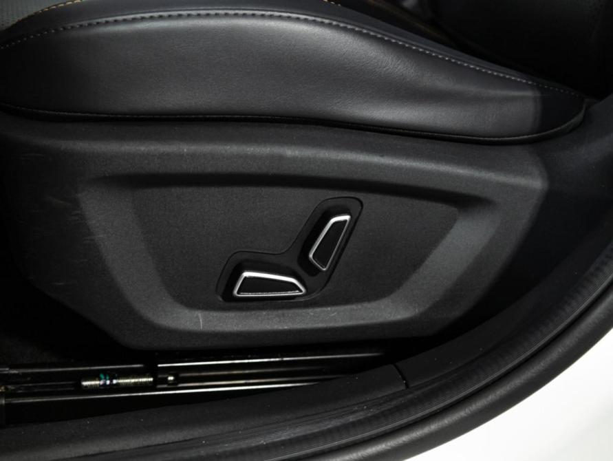 Changan UNI-V I Санкт-Петербург  - изображение 27