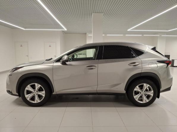 Lexus NX I с пробегом 2014 года, цена 1 923 000 рублей, 305558 км, внедорожник, Автокод Объявления