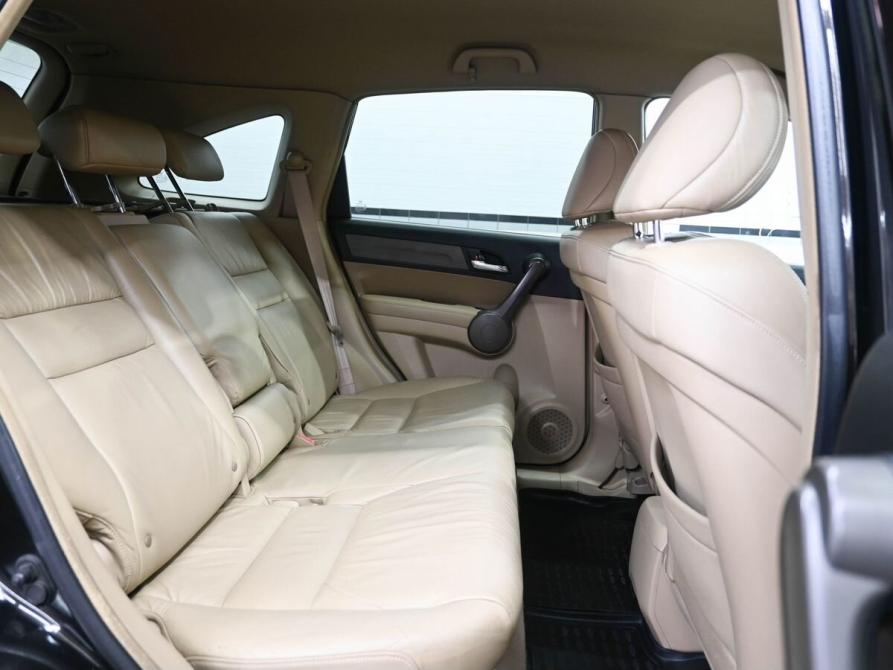 Honda CR-V III Ростов-на-Дону  - изображение 10