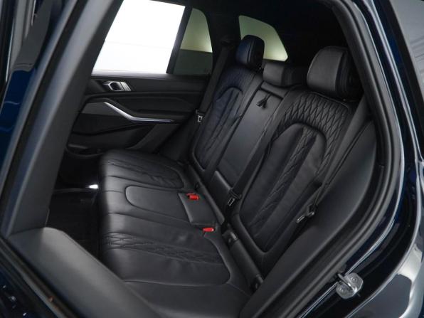 BMW X5 IV (G05/G18) с пробегом 2019 года, цена 5 599 999 рублей, 126661 км, внедорожник, Автокод Объявления