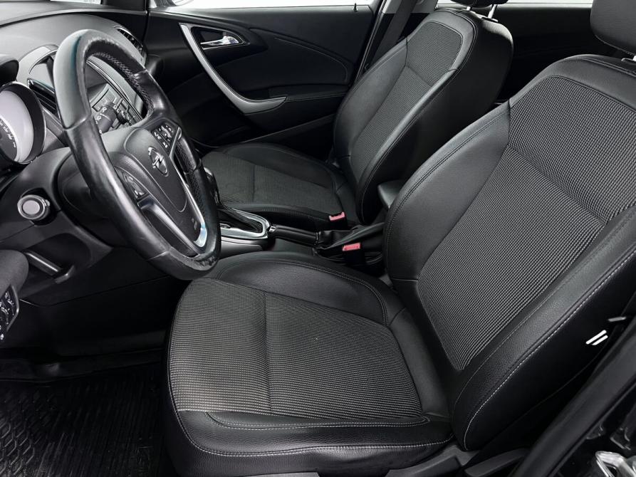 Opel Astra J Калининград  - изображение 9