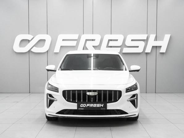 Geely Preface I с пробегом 2024 года, цена 2 900 000 рублей, 63835 км, седан, Автокод Объявления