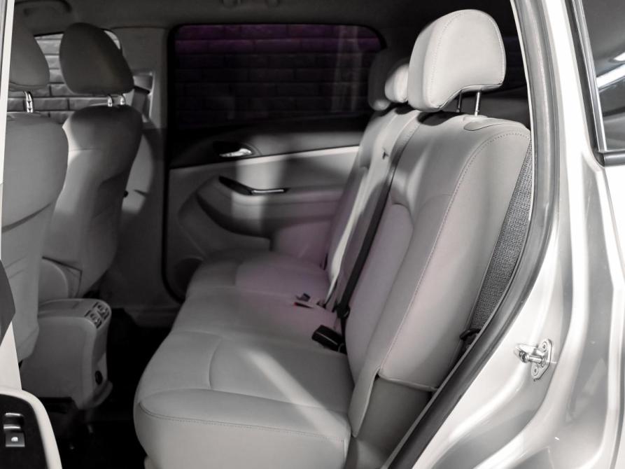 Chevrolet Orlando I Екатеринбург  - изображение 18