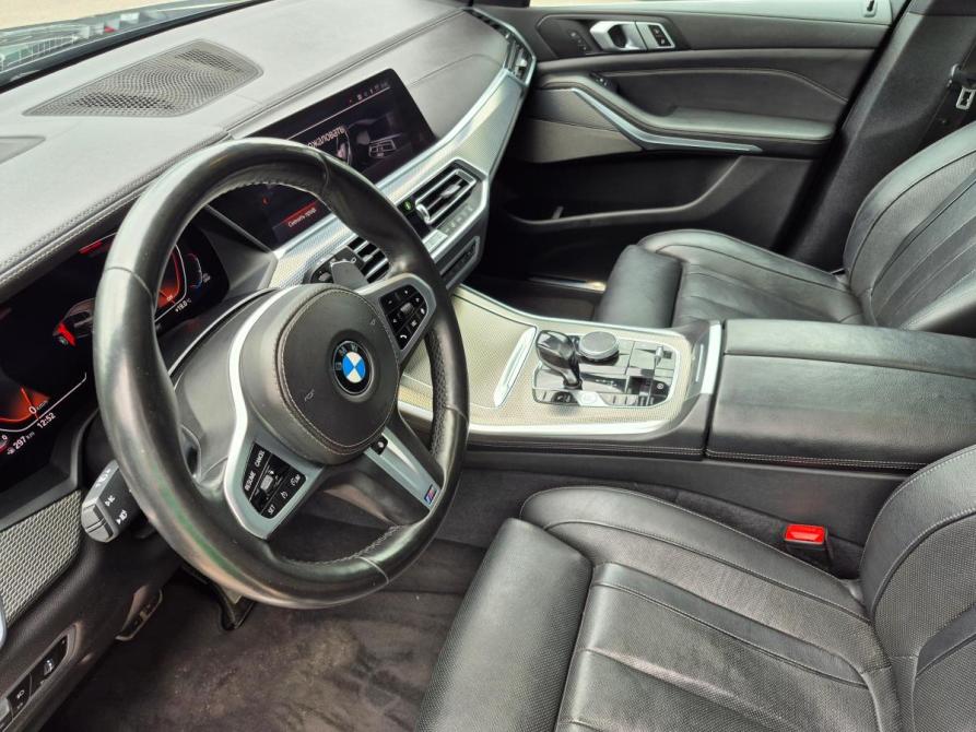 BMW X5 IV (G05/G18) Воронеж  - изображение 15