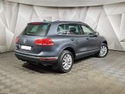 Volkswagen Touareg II Рестайлинг Москва  - изображение 22