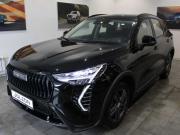 Haval Jolion I Рестайлинг 2 Москва  - изображение 9