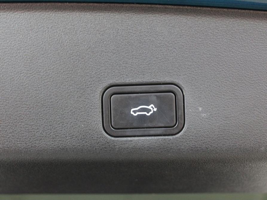 Geely Monjaro I Москва  - изображение 24
