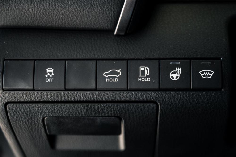 Toyota Camry VIII (XV70) Рестайлинг Оренбург  - изображение 23