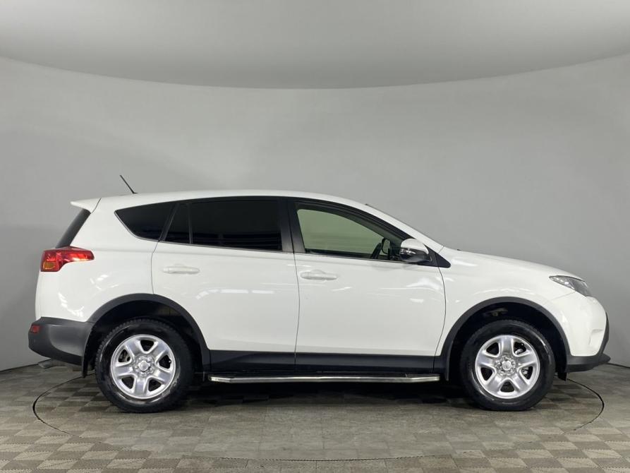 Toyota RAV4 IV (XA40) Воронеж  - изображение 11