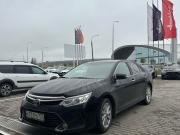 Toyota Camry VII (XV50) Рестайлинг Минеральные Воды  - изображение 2