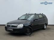 Lada (ВАЗ) Priora I Москва  - изображение 14
