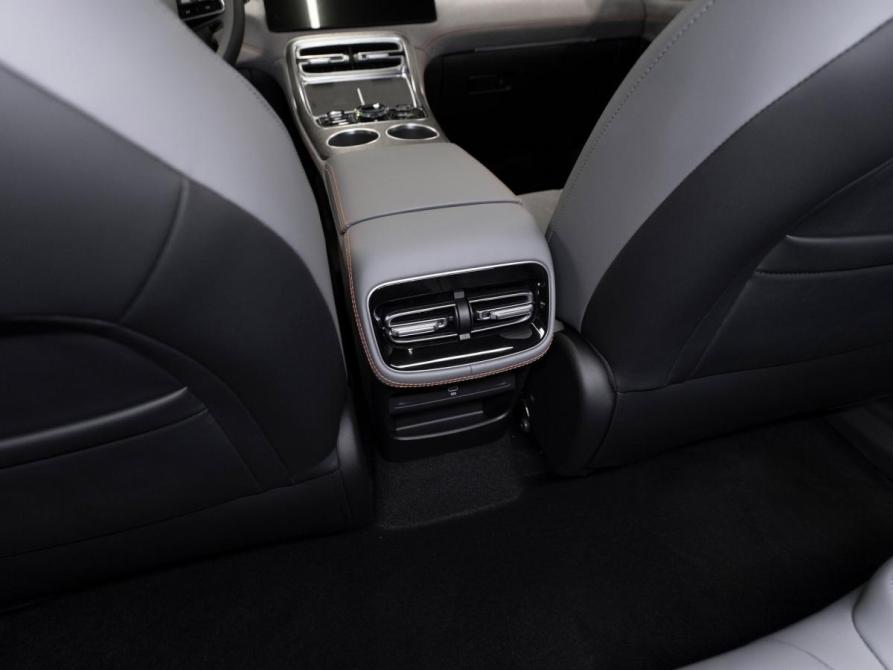 Geely Galaxy M7 Москва  - изображение 25