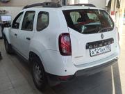 Renault Duster I Рестайлинг Санкт-Петербург  - изображение 29