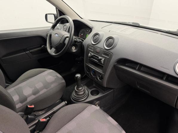 Ford Fusion I Рестайлинг с пробегом 2007 года, цена 363 000 рублей, 160074 км, хэтчбек, Автокод Объявления
