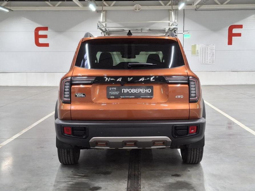 Haval Dargo I Казань  - изображение 7