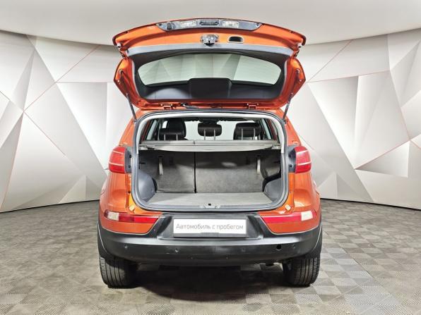 Kia Sportage III с пробегом 2011 года, цена 899 000 рублей, 199387 км, внедорожник, Автокод Объявления