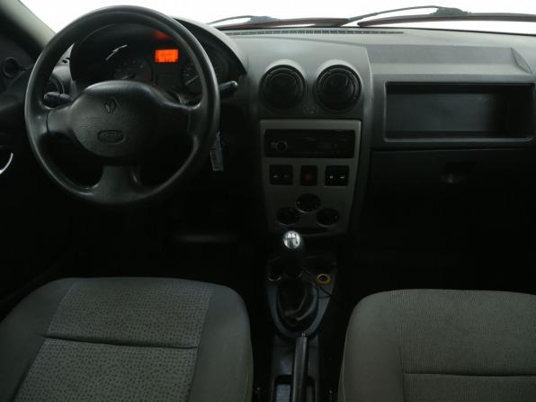 Renault Logan I с пробегом 2007 года, цена 169 000 рублей, 325400 км, седан, Автокод Объявления
