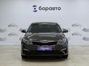 Kia Optima IV Рестайлинг Ставрополь  - изображение 19