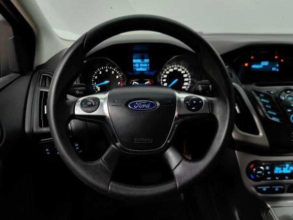 Ford Focus III с пробегом 2012 года, цена 678 000 рублей, 144019 км, универсал, Автокод Объявления