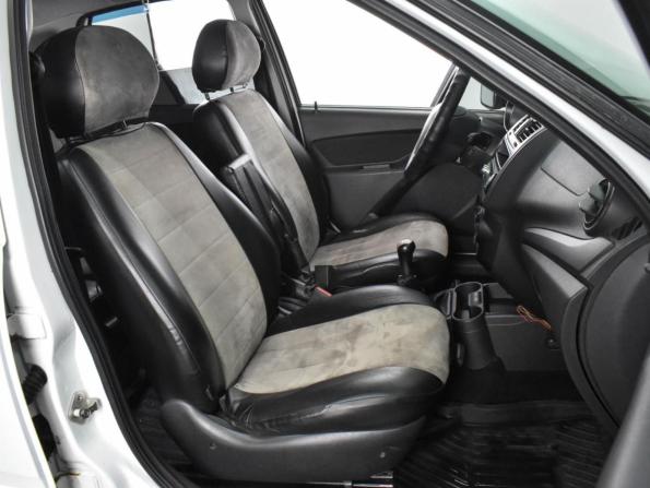 Lada (ВАЗ) Kalina II с пробегом 2013 года, цена 450 000 рублей, 101900 км, хэтчбек, Автокод Объявления