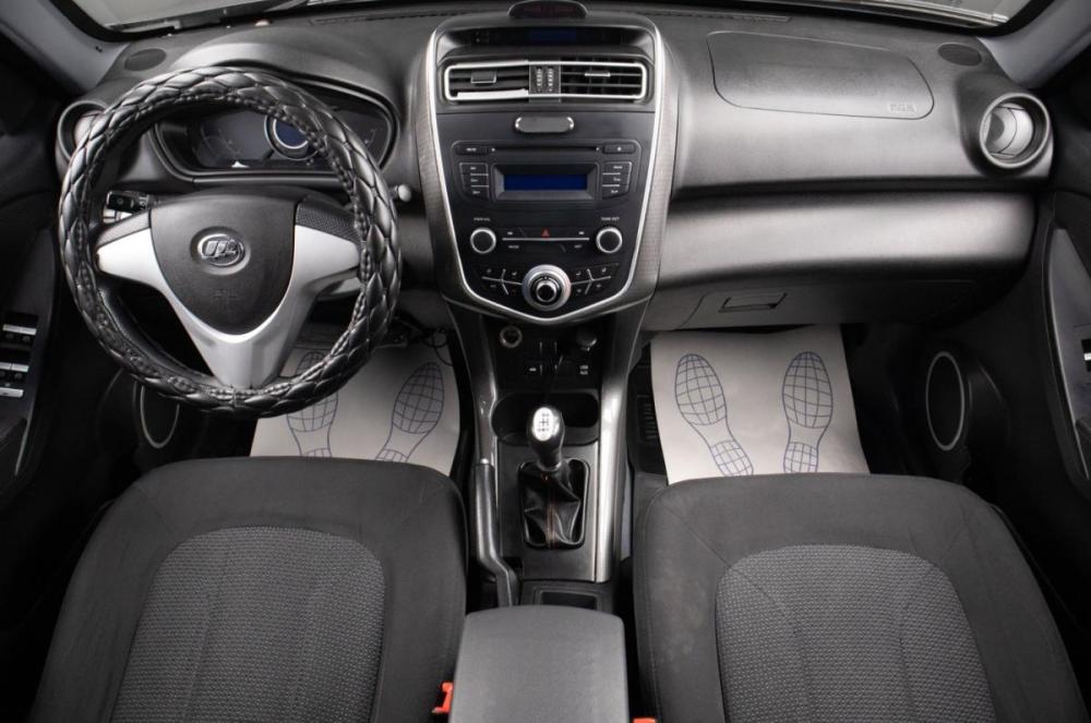 Lifan X60 I Рестайлинг 2 Оренбург  - изображение 8